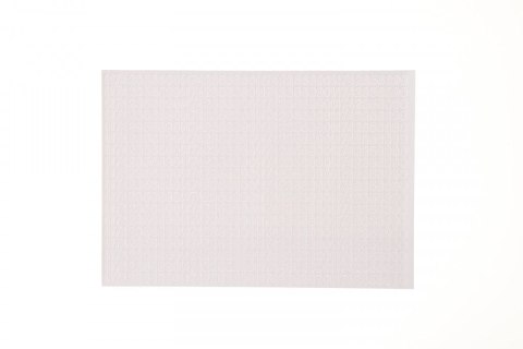 Farro Cyfry samoprzylepne białe Farro