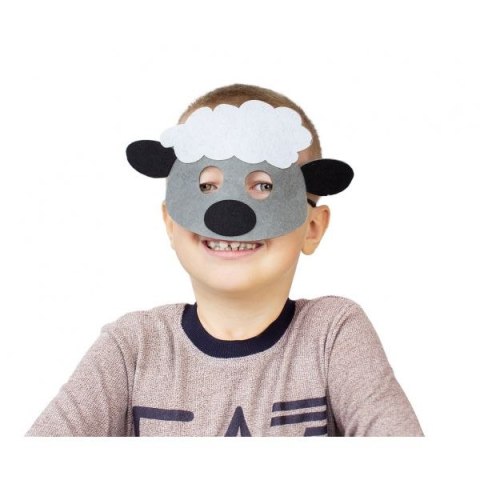 Godan Maska Godan filcowa owieczka (MFOWI)