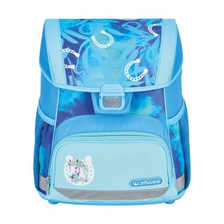 Herlitz Plecak Herlitz Loop Lucky Horse (400197539)