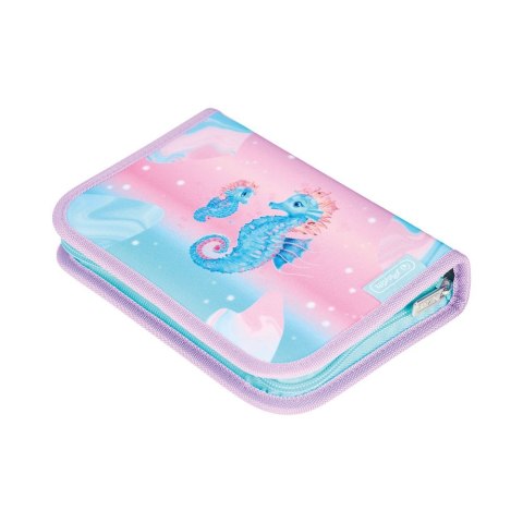 Herlitz Plecak Herlitz Loop+ Ocean Lights (400197533)