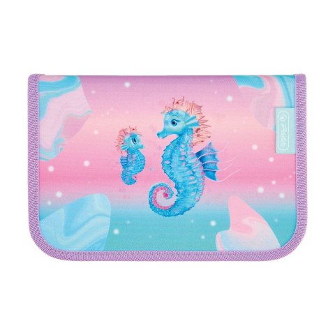 Herlitz Plecak Herlitz Loop+ Ocean Lights (400197533)