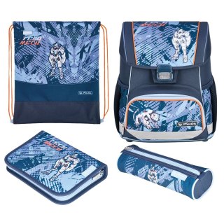 Herlitz Plecak Herlitz Loop+ Techmed (400197536)