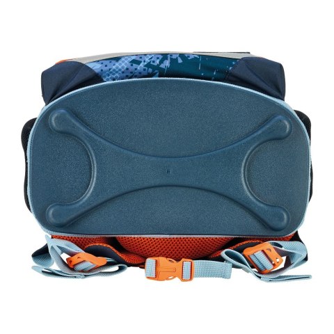 Herlitz Plecak Herlitz Loop+ Techmed (400197536)