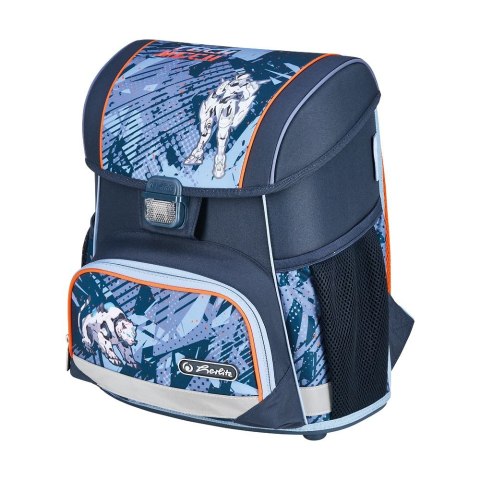 Herlitz Plecak Herlitz Loop+ Techmed (400197536)