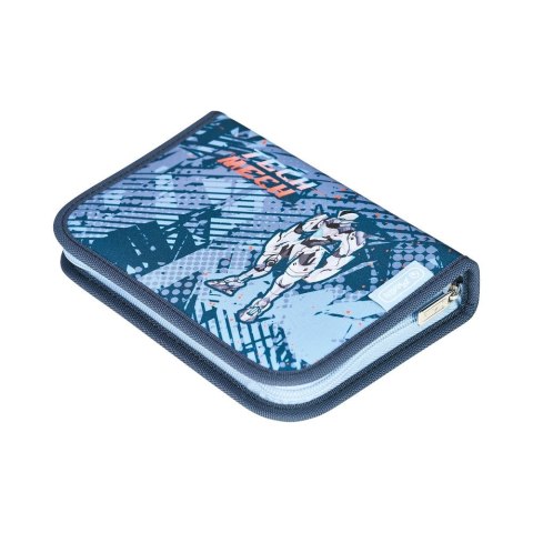 Herlitz Plecak Herlitz Loop+ Techmed (400197536)