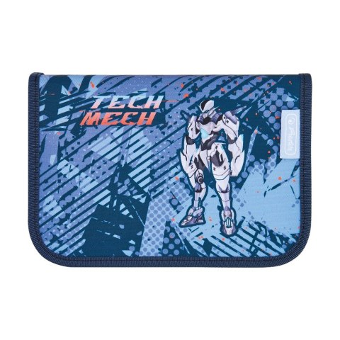 Herlitz Plecak Herlitz Loop+ Techmed (400197536)