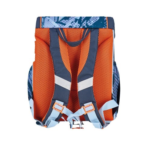 Herlitz Plecak Herlitz Loop+ Techmed (400197536)