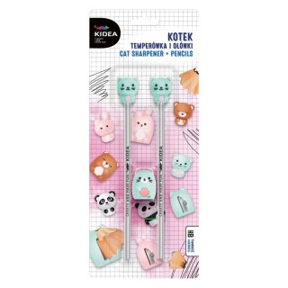 Kidea Temperówka Kidea (KOOT3KA)