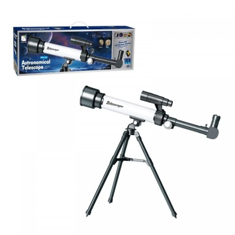 Lean Mikroskop zabawkowy luneta astronomiczny Lean (24401)