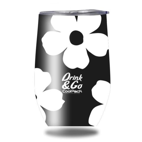 Patio Bidon Patio Cool Pack kUBEK TERMICZNY FLORES JASMINE (Z27916) Patio Bidon Patio Cool Pack kUBEK TERMICZNY FLORES JASMINE (Z27916)