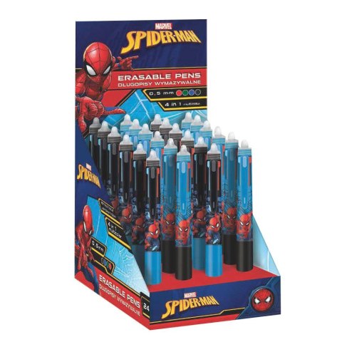 Patio Długopis Patio Spiderman (81072PTR) Patio Długopis Patio Spiderman (81072PTR)