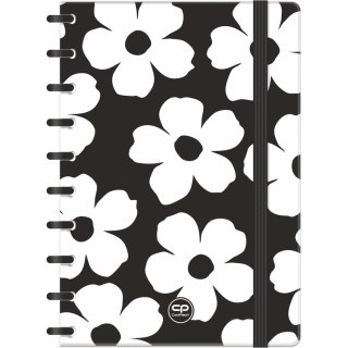 Patio Kołobrulion FLORES JAŚMINE B5 100k. KRATKA Patio (97646PTR)