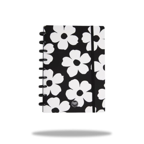 Patio Kołobrulion FLORES JAŚMINE B5 100k. KRATKA Patio (97646PTR)