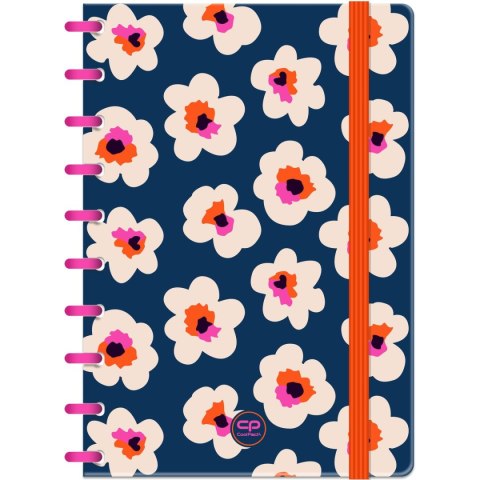 Patio Kołobrulion FLORES NINA B5 krata Patio (97622PTR)