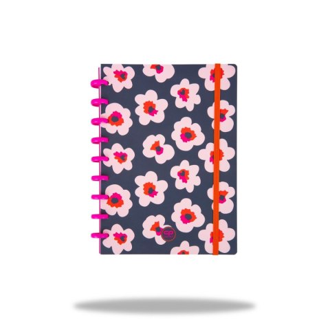 Patio Kołobrulion FLORES NINA B5 krata Patio (97622PTR)