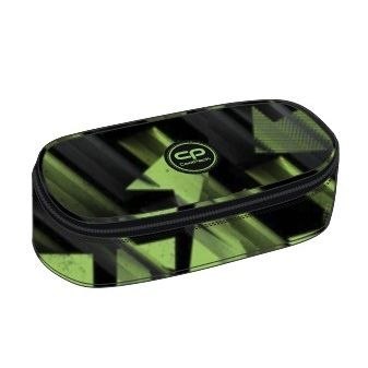 Patio Piórnik Patio Campus Coolpack GREEN MIRROR (F062920)