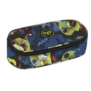 Patio Piórnik Patio CoolPack FOOTBALL BLUE (D062336)