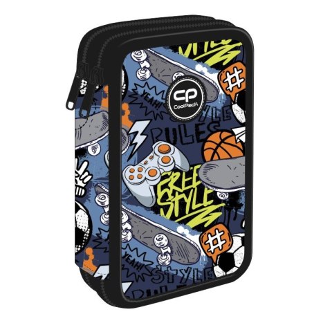 Patio Piórnik Patio CoolPack Jumper 2 Hobby (F066929)