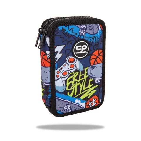 Patio Piórnik Patio CoolPack Jumper 2 Hobby (F066929)