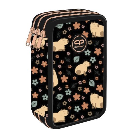 Patio Piórnik Patio CoolPack Jumper 3 CAPYBARA (F067937) Patio Piórnik Patio CoolPack Jumper 3 CAPYBARA (F067937)