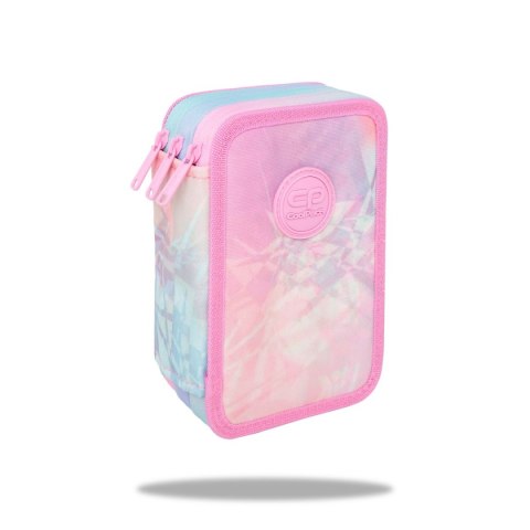 Patio Piórnik Patio CoolPack Jumper 3 TIE DYE (F067912) Patio Piórnik Patio CoolPack Jumper 3 TIE DYE (F067912)