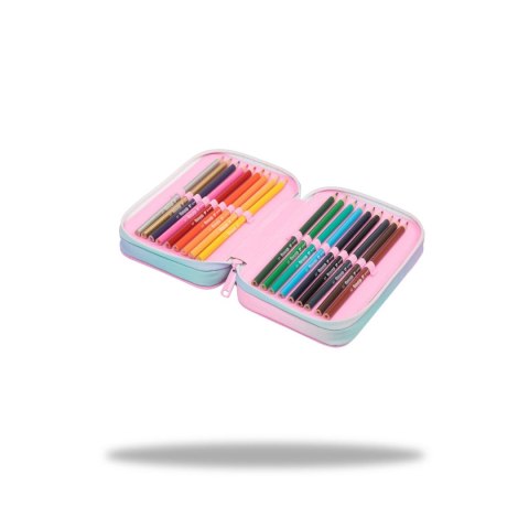Patio Piórnik Patio CoolPack Jumper 3 TIE DYE (F067912) Patio Piórnik Patio CoolPack Jumper 3 TIE DYE (F067912)