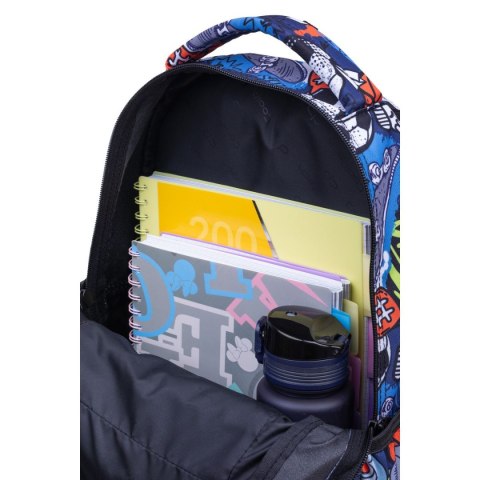 Patio Plecak Patio BASE PLUS Hobby Coolpack (F027929)