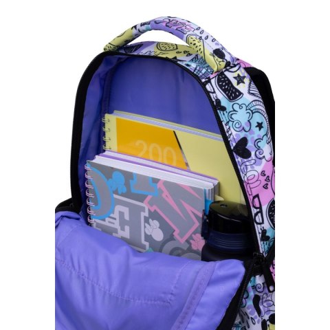 Patio Plecak Patio BASE PLUS Mood Coolpack (F027934)