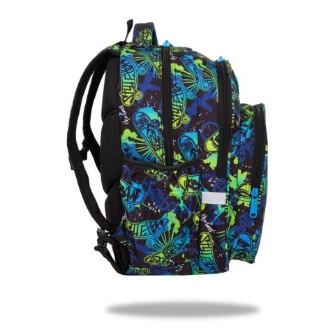 Patio Plecak Patio BASE PLUS SKATE NIGHT Coolpack (F027930)