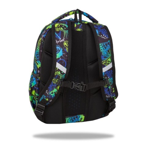 Patio Plecak Patio BASE PLUS SKATE NIGHT Coolpack (F027930)