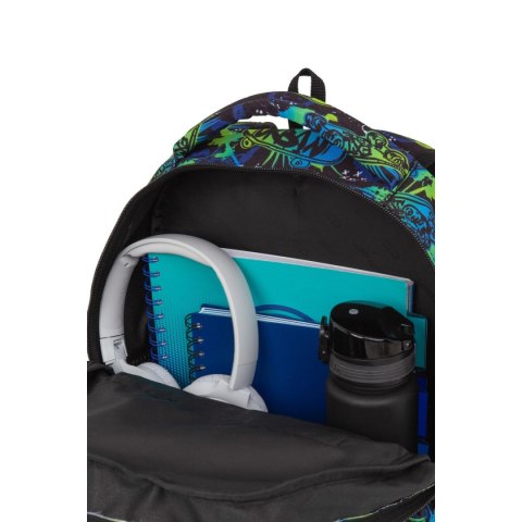 Patio Plecak Patio BASE PLUS SKATE NIGHT Coolpack (F027930)