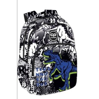 Patio Plecak Patio BASE PLUS T-REX Coolpack (F027853)