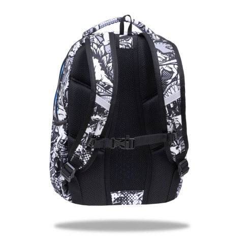 Patio Plecak Patio BASE PLUS T-REX Coolpack (F027853)
