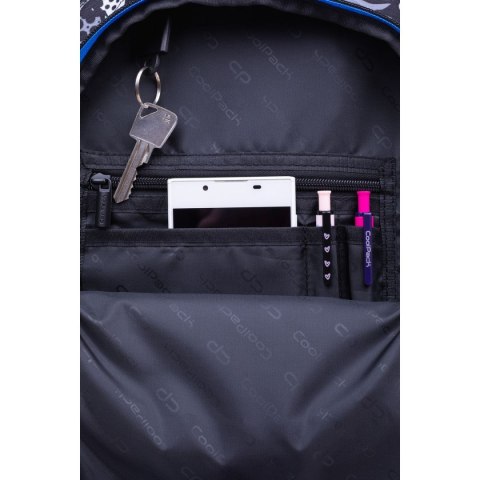 Patio Plecak Patio BASE PLUS T-REX Coolpack (F027853)