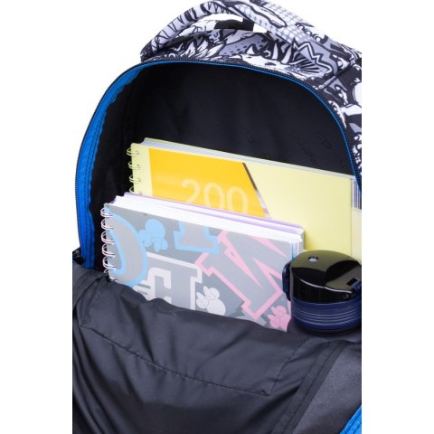 Patio Plecak Patio BASE PLUS T-REX Coolpack (F027853)