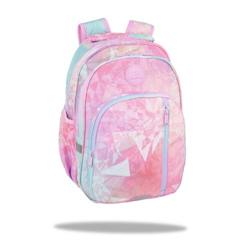 Patio Plecak Patio BASE PLUS TIE DYE Coolpack (F027912)