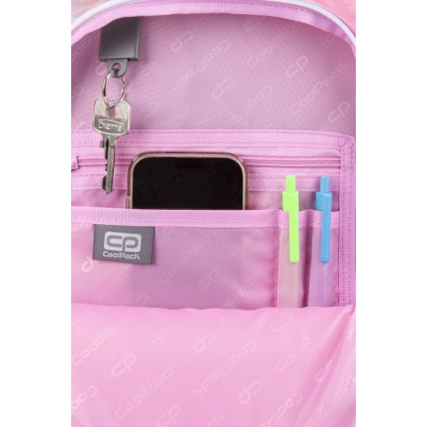 Patio Plecak Patio BASE PLUS TIE DYE Coolpack (F027912)