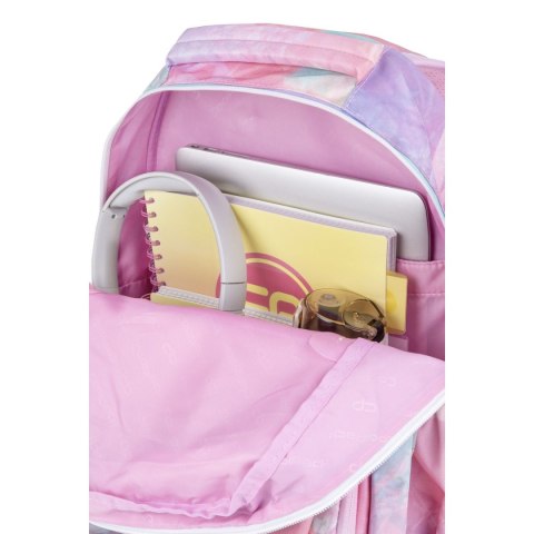 Patio Plecak Patio BASE PLUS TIE DYE Coolpack (F027912)