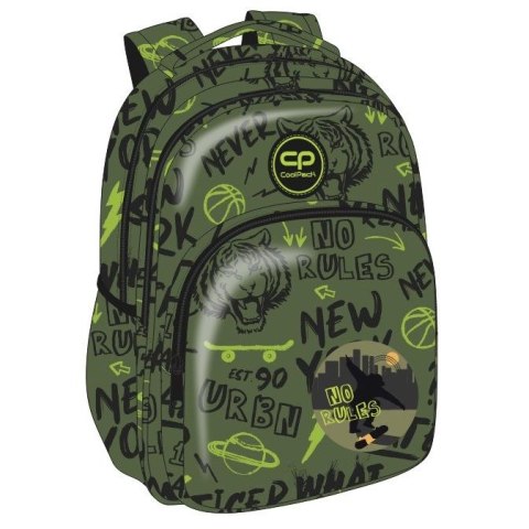 Patio Plecak Patio BASE PLUS Tiger Coolpack (F027931)