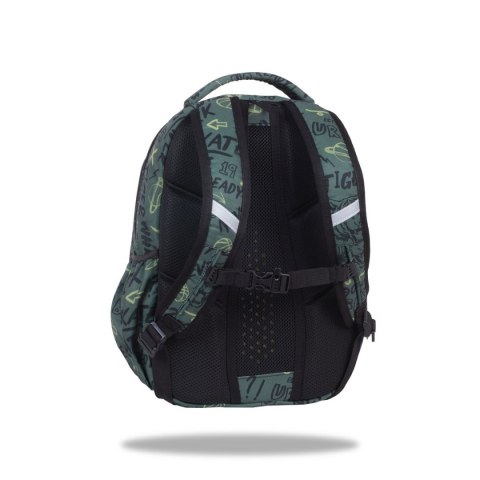Patio Plecak Patio BASE PLUS Tiger Coolpack (F027931)
