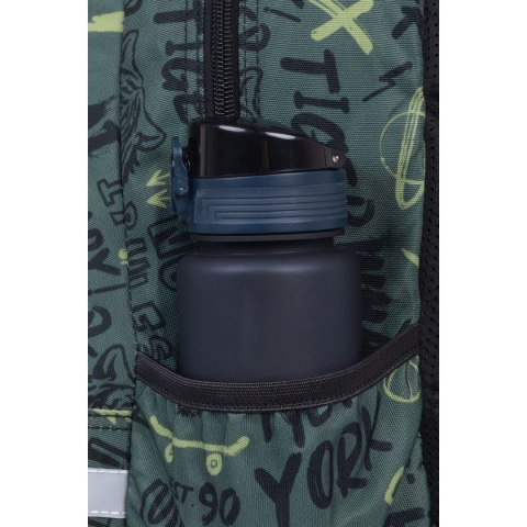 Patio Plecak Patio BASE PLUS Tiger Coolpack (F027931)