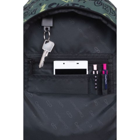 Patio Plecak Patio BASE PLUS Tiger Coolpack (F027931)