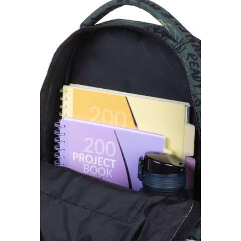 Patio Plecak Patio BASE PLUS Tiger Coolpack (F027931)