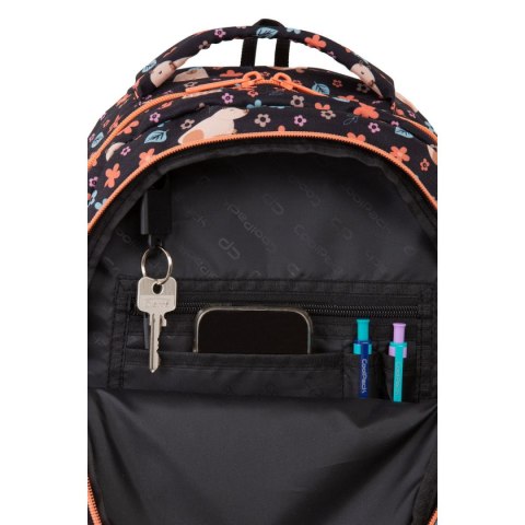 Patio Plecak Patio BASE PLUS capibara Coolpack (F029937)