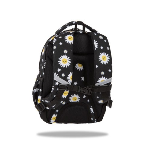 Patio Plecak Patio CoolPack DAISY BLACK Jerry (F029817)