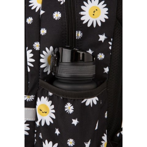 Patio Plecak Patio CoolPack DAISY BLACK Jerry (F029817)