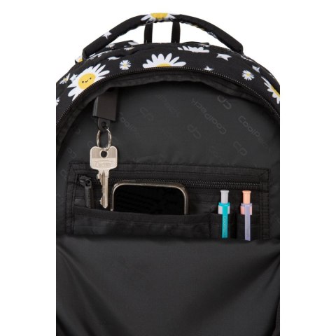 Patio Plecak Patio CoolPack DAISY BLACK Jerry (F029817)