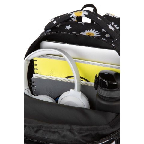 Patio Plecak Patio CoolPack DAISY BLACK Jerry (F029817)