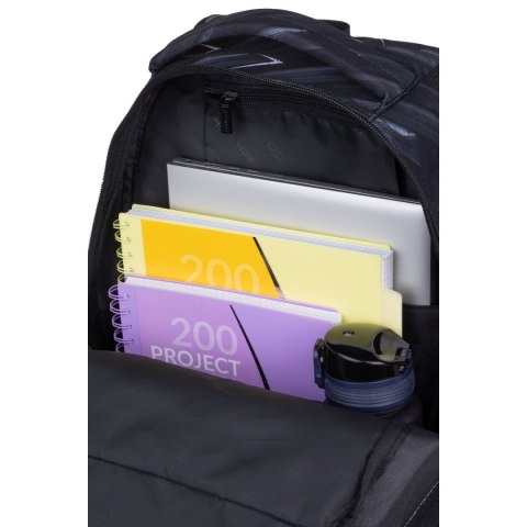Patio Plecak Patio DRAFTER 3 BLACKBOARD (F010921)