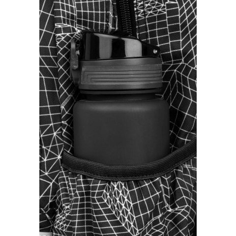 Patio Plecak Patio DRAFTER 3 RENDER (F010917)